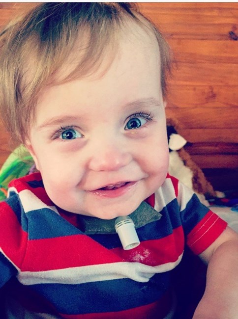 Obituary of Bentley Vandagriff