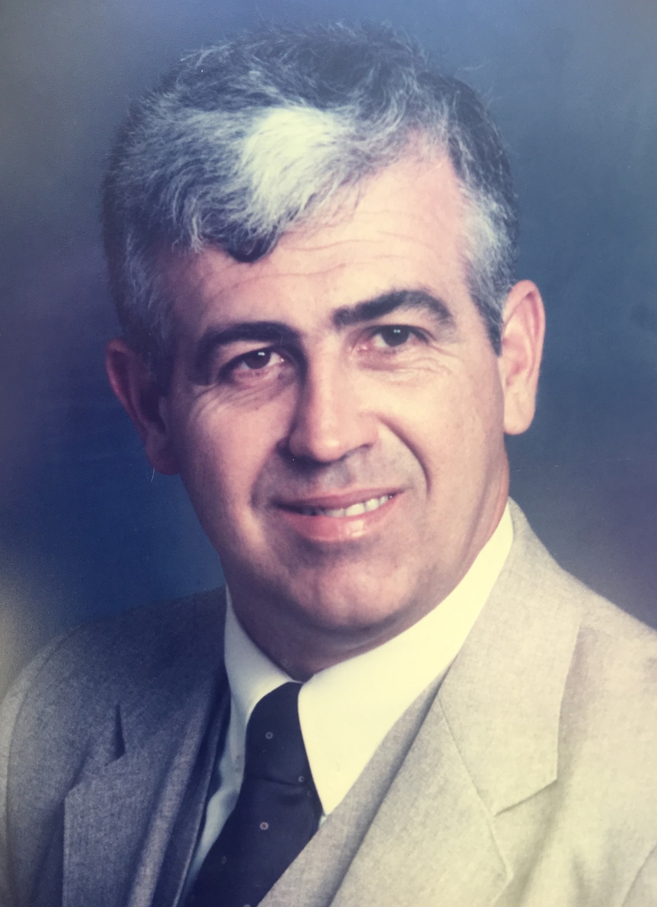 James "Mickey" J. Mack Obituary Attalla, AL