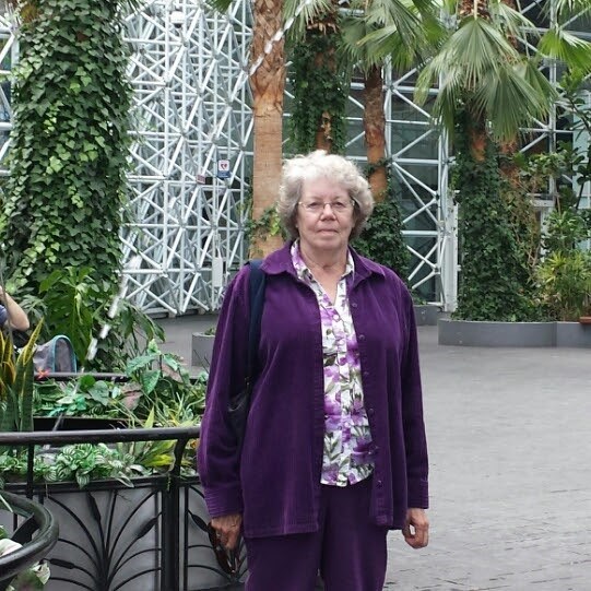 Obituary of Charlene J. Lange