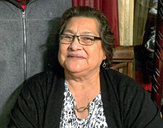 Obituary of Maria Del Socorro Saenz