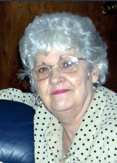Obituario de Barbara Loretta Green