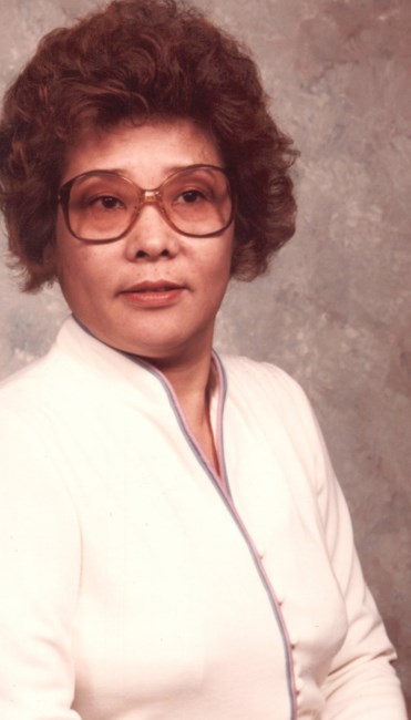 Obituario de Masayo Henderson