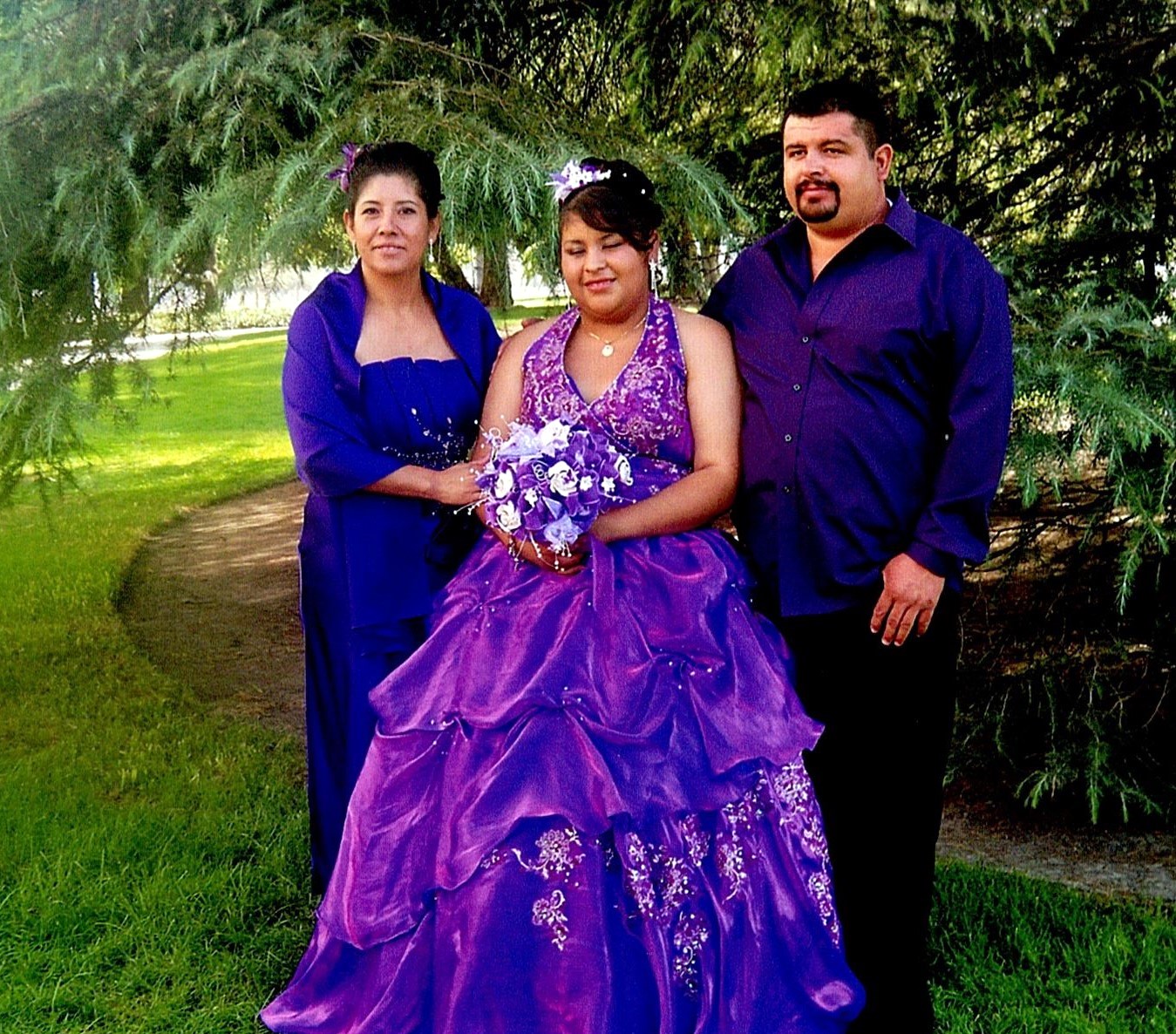 purple and black quinceanera dresses 2022