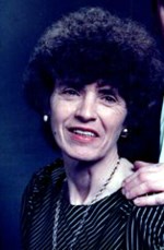 Betty Donohue