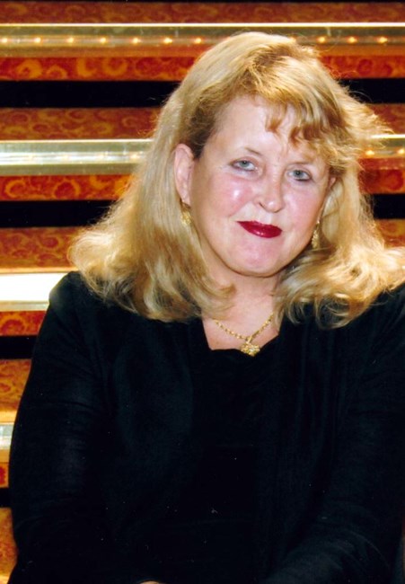 Obituary of Frances Alice Hall