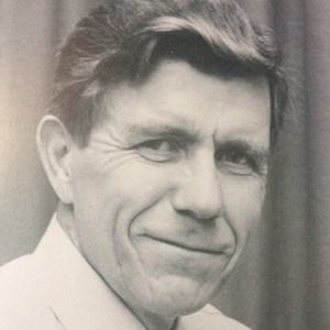 Obituary of Jack Cote
