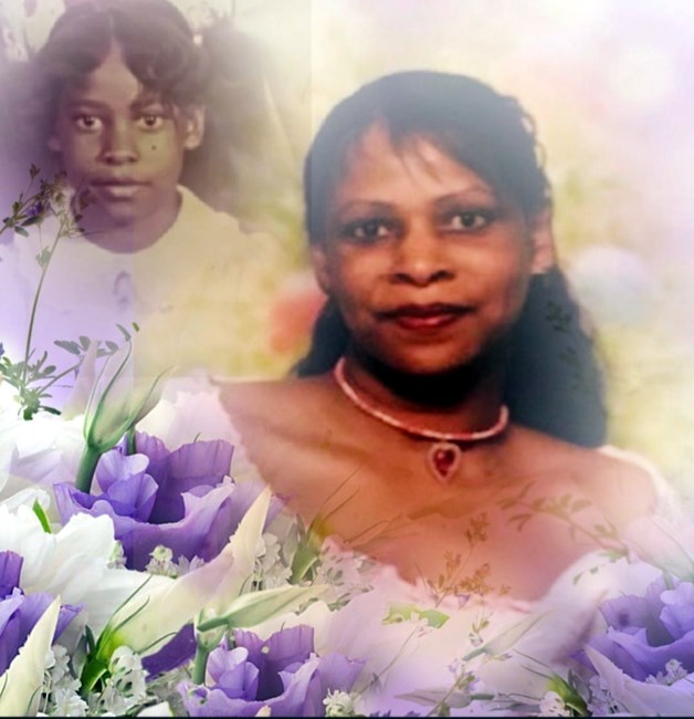 Obituary of Alena Y Jackson