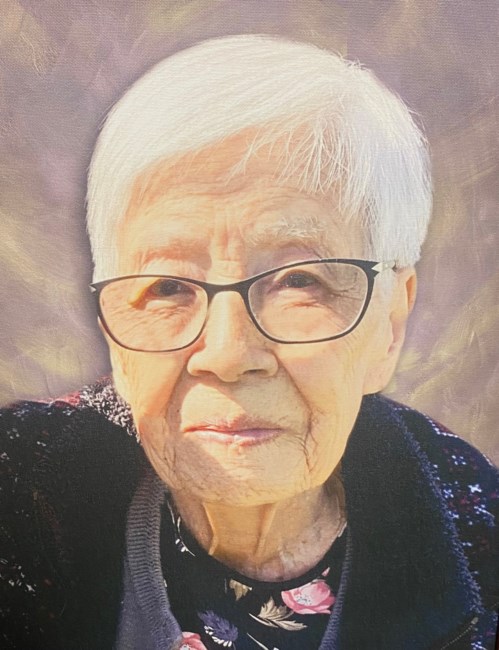 Obituary of Anita Lim Chan