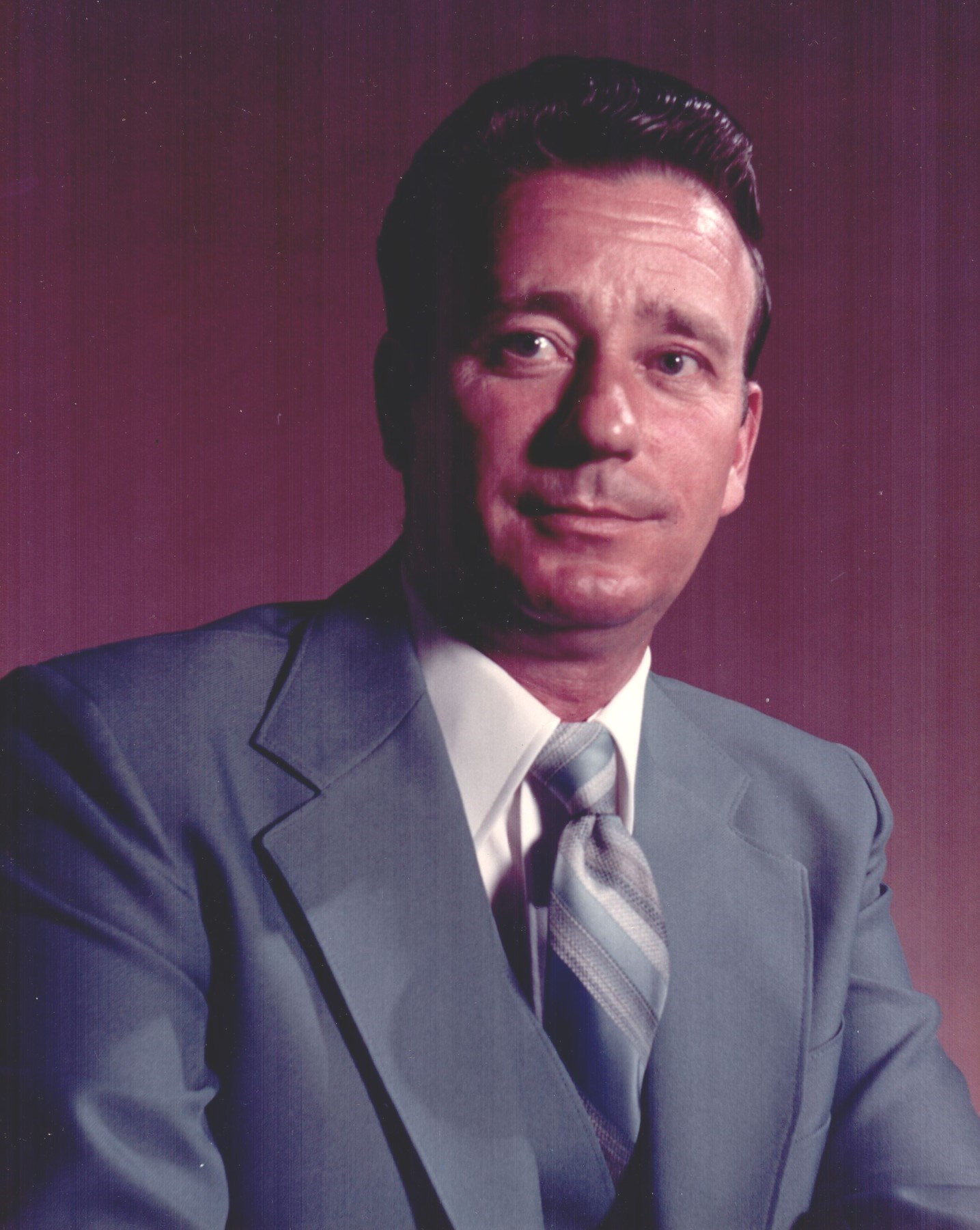 Bert Otto Brooks Obituary Kansas City, MO