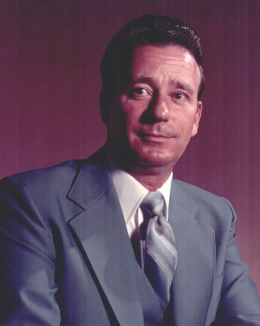 Obituary of Bert Otto Brooks