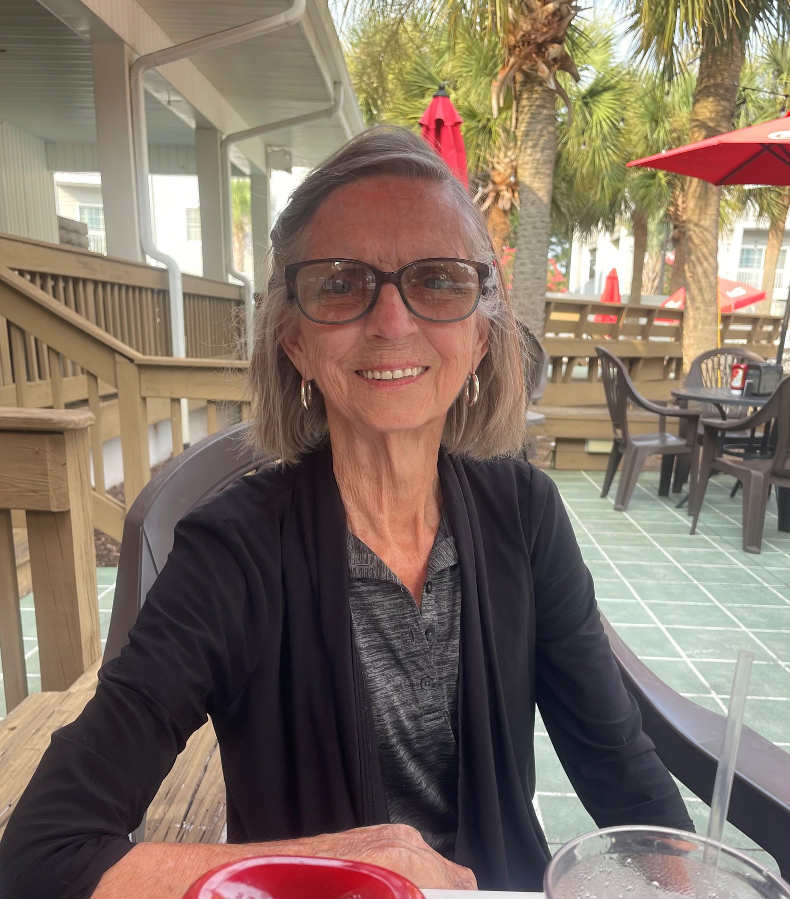 Marian Tippett Obituary Shallotte, NC