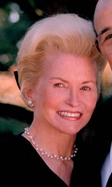 Obituary of Elisabeth Jean Rivily