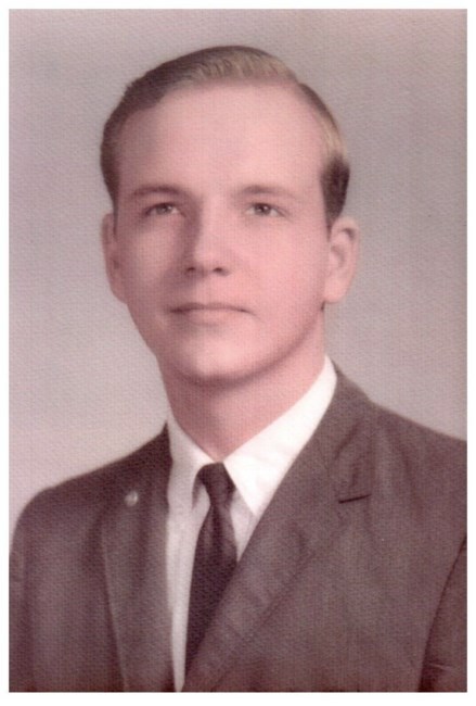 Avis de décès de Carl Jackson Penton