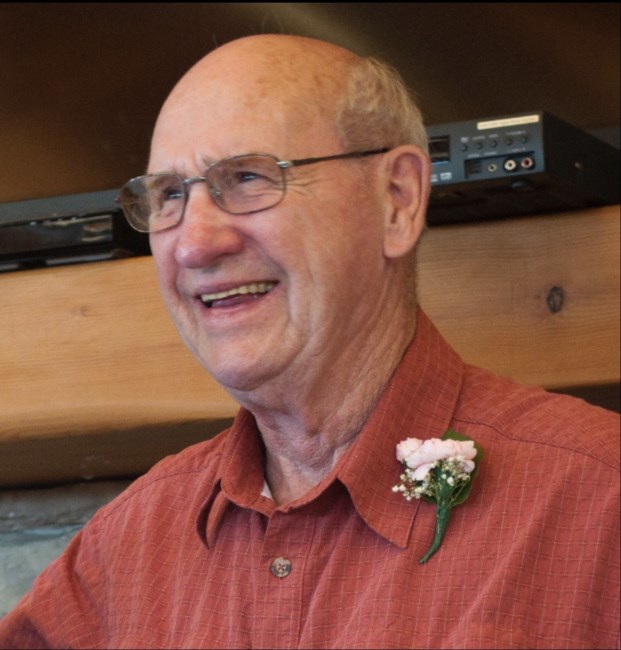 Obituary of Gordon Arlen McCoy