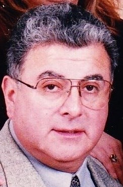 Obituary of Miguel A. Gutierrez