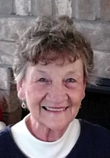 Obituary of Barbara Cox Politz
