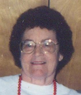 Obituary of Tallulah B Sisk