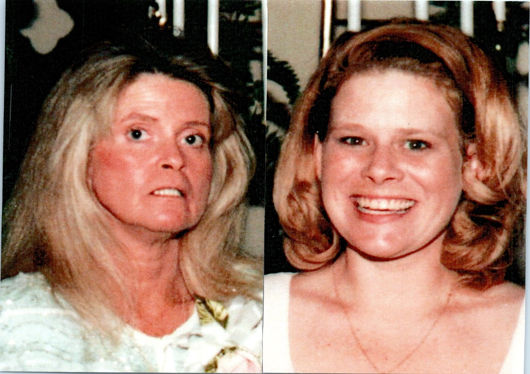 Obituary of Shannon C. Dent and Debbie Dent Catlett