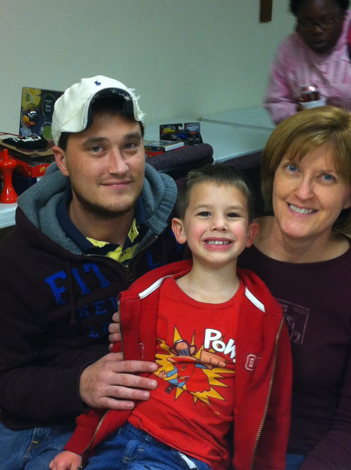 Ryan Parker Obituary Wichita, KS