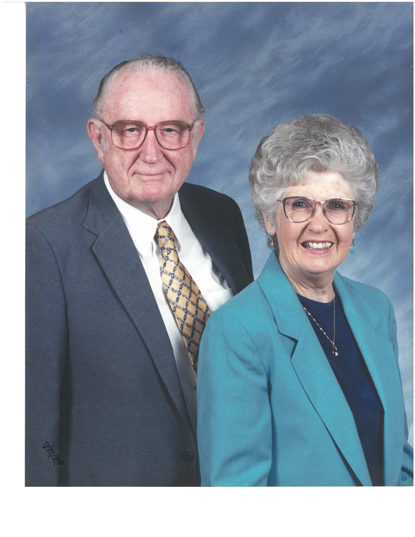 Avis de décès de Mary K. Bowman