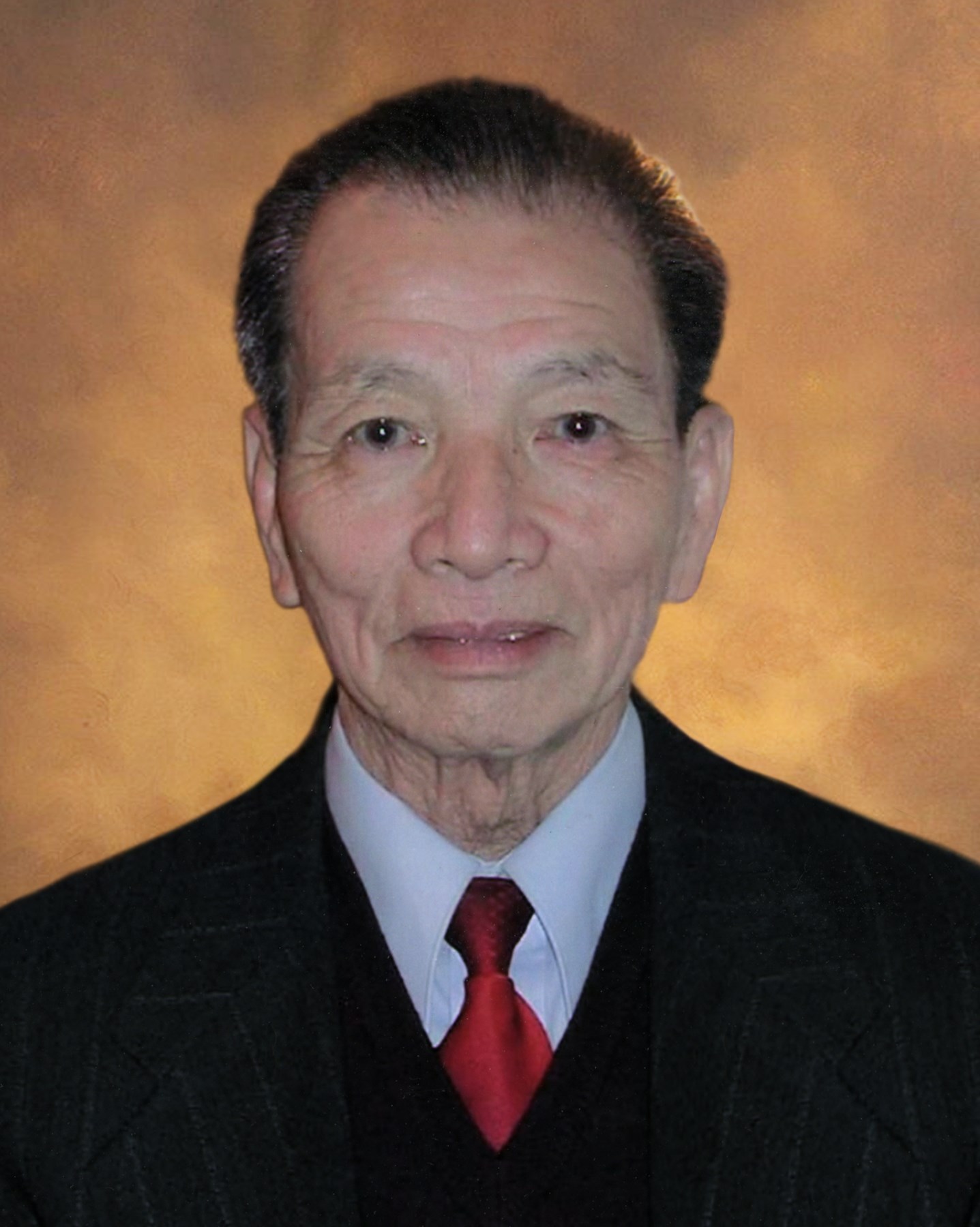 Avis de décès de Mr. Thian Fook Liaw