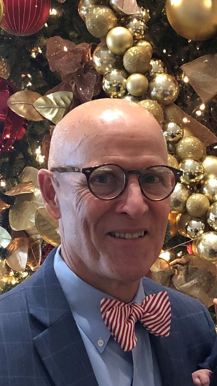 Charles Spencer Zimmerman Obituary Sandy Springs, GA