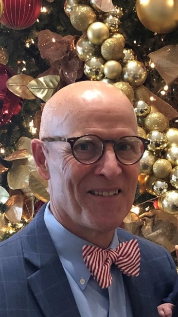 Obituary of Charles Spencer Zimmerman