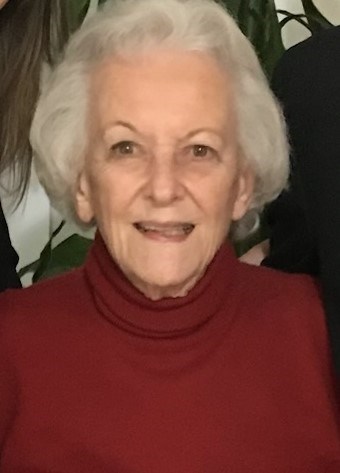Obituary of Norma Dell Smith