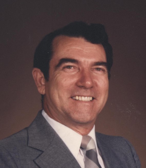 Obituary of Jesse H. Jones