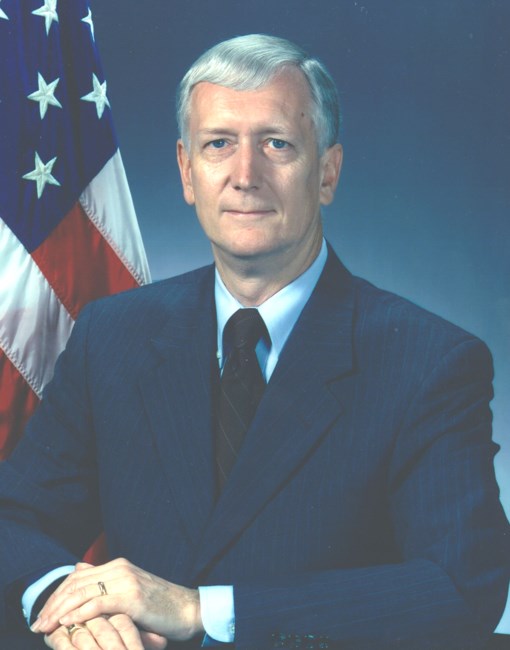 Obituario de Thomas Horton Beckett