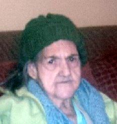 Avis de décès de Ofelia Torres