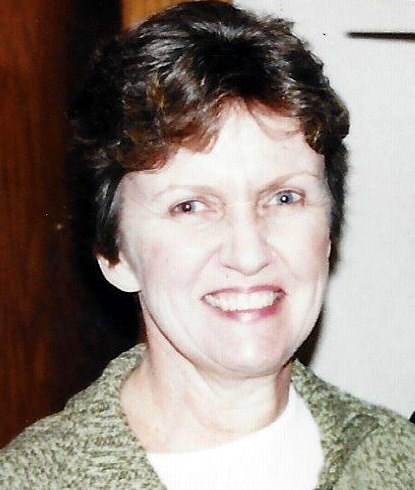 Obituary of Elizabeth R. Curtis