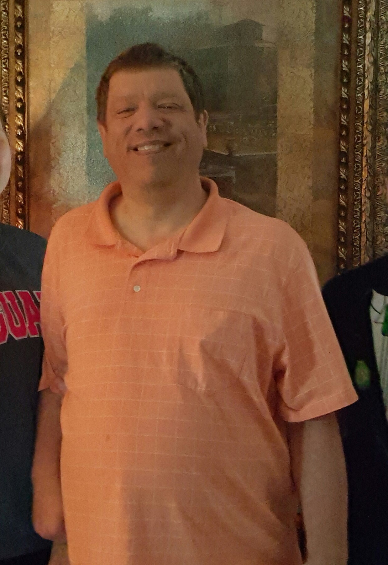 Obituary of Kurt Christensen