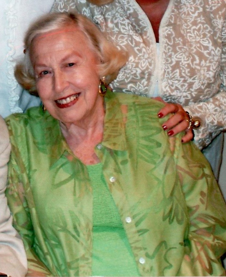 Obituary of Patricia Ann Marengo