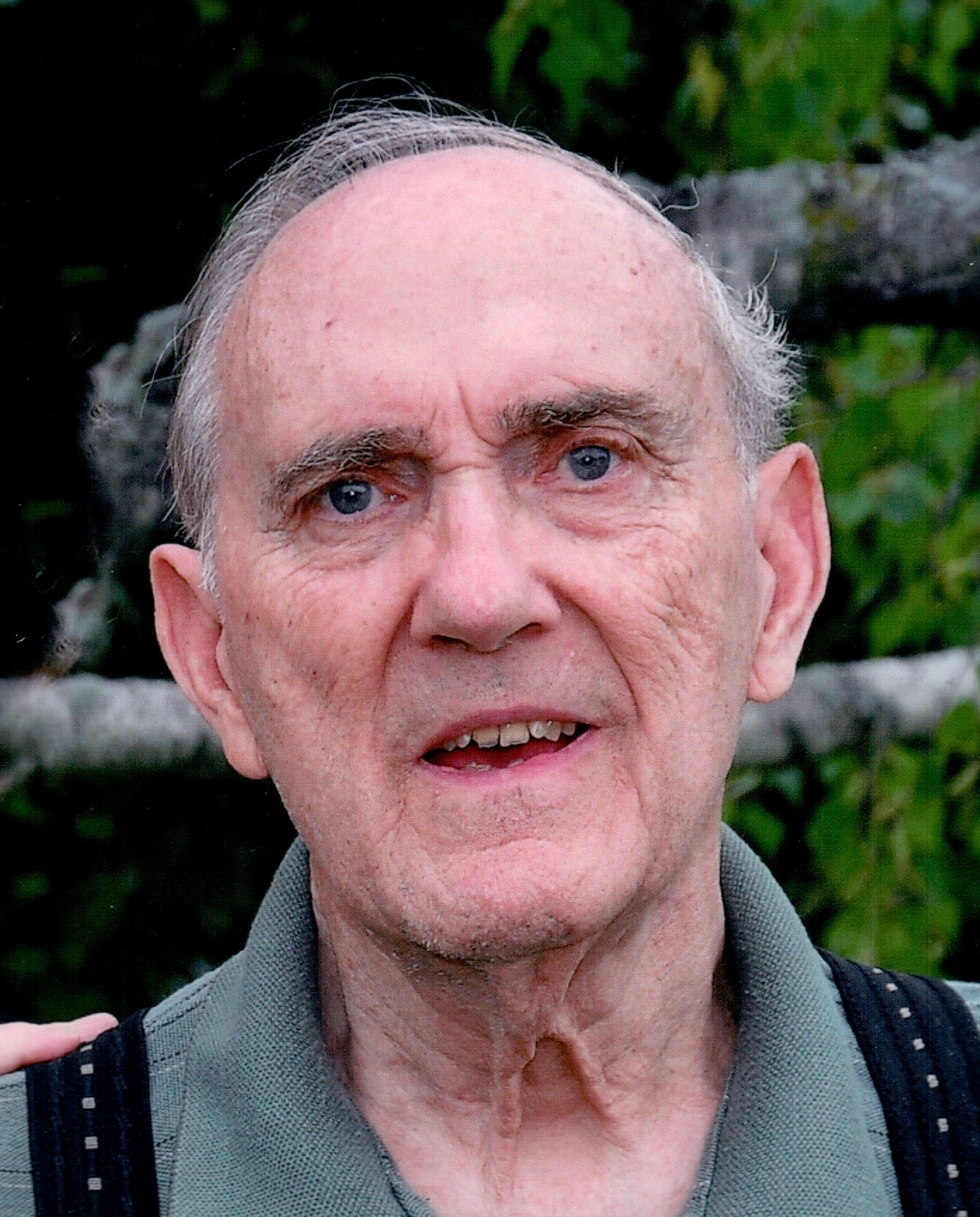 Alan Goldstein Obituary 1991 - 73gmzq2