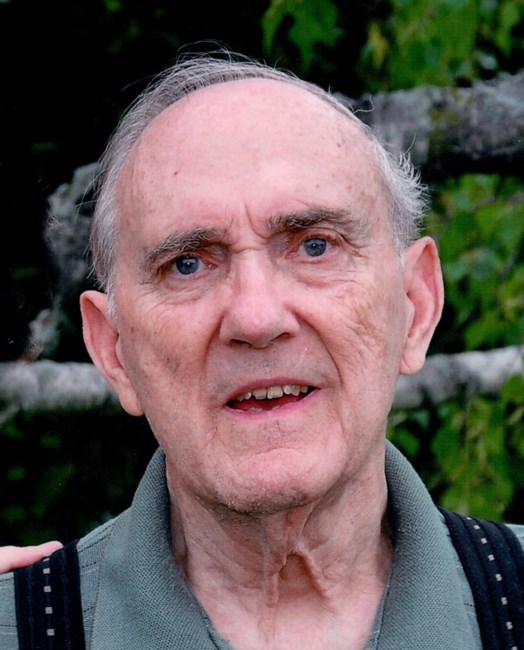 Obituary of Alan Walter Bullock