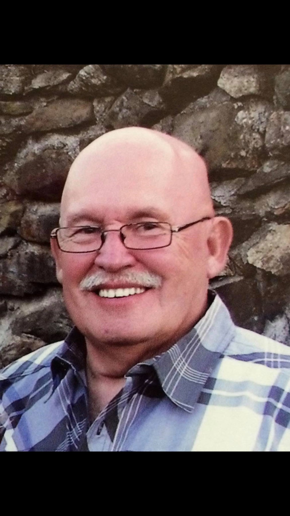 Obituary of Joseph W. Roy