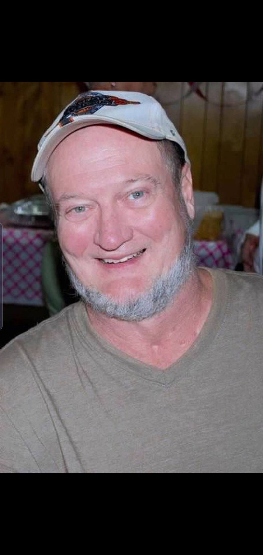 Obituary of Robert Haspel