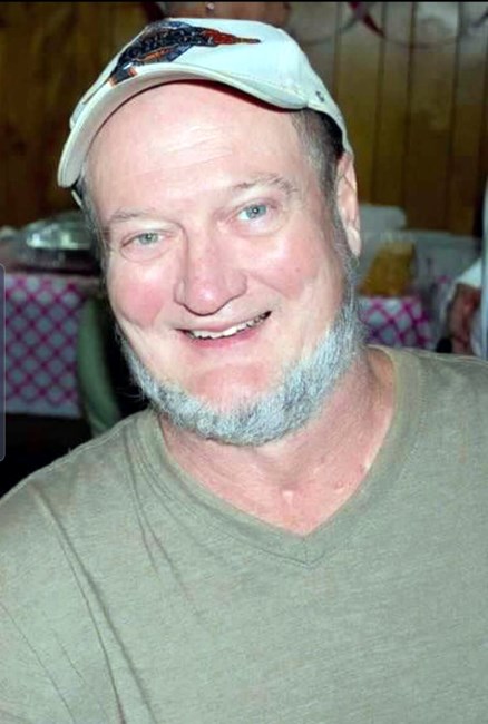 Obituary of Robert Haspel