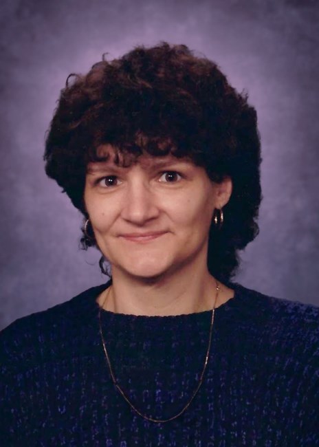 Obituary of Veronika Elisabeth Ramsey