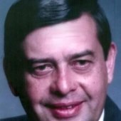 Obituary of Fred J. Yanas