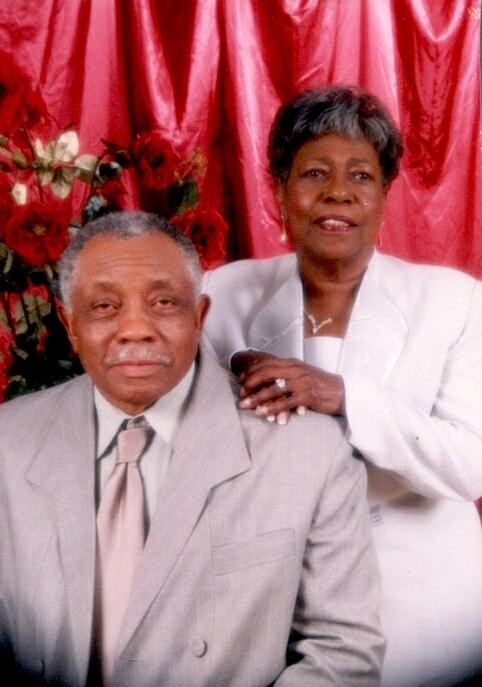 Obituary of Rutha Mae East