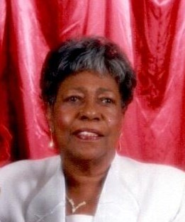 Obituary of Rutha Mae East