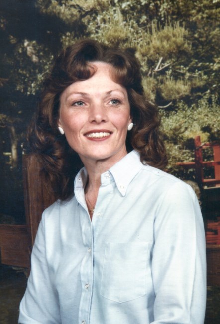 Obituary of Sheila "Granny" Lindie