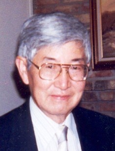 Obituary of Ben Y. Bay