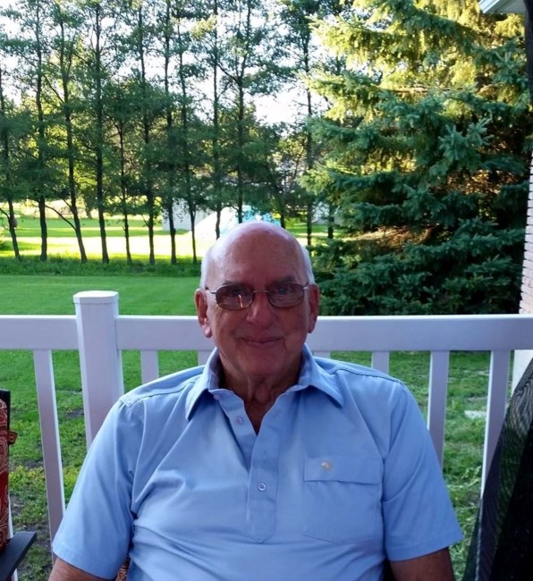 Avis de décès de Jean-Pierre Lafleur