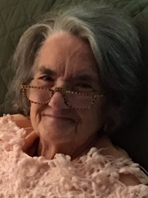 Obituary of Agnes Carolyn Townsend