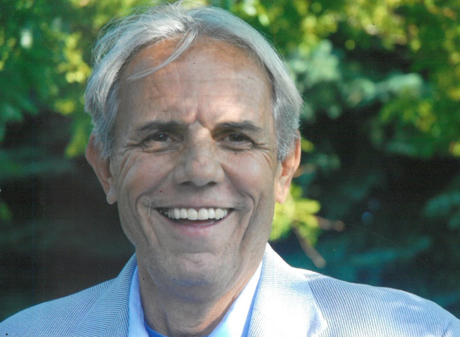 William Hoskinson Obituary - Kitchener, ON