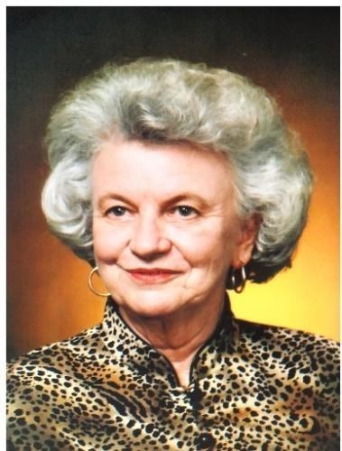 Obituario de Margaret W. Murphy