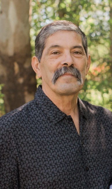 Obituary of Joseph Mike Paramo